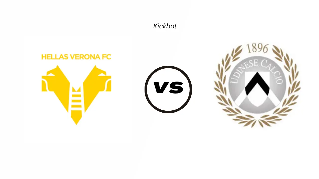 Verona e Udinese: Una Partita Cruciale in Serie A