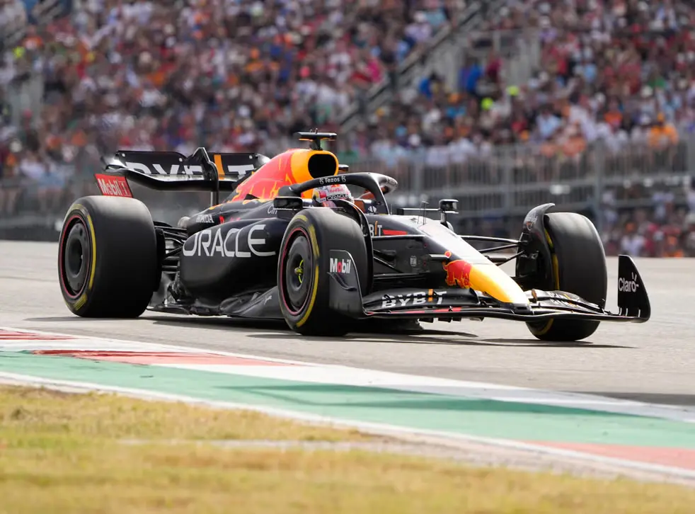 Max Verstappen: Il Re della Formula 1 2023
