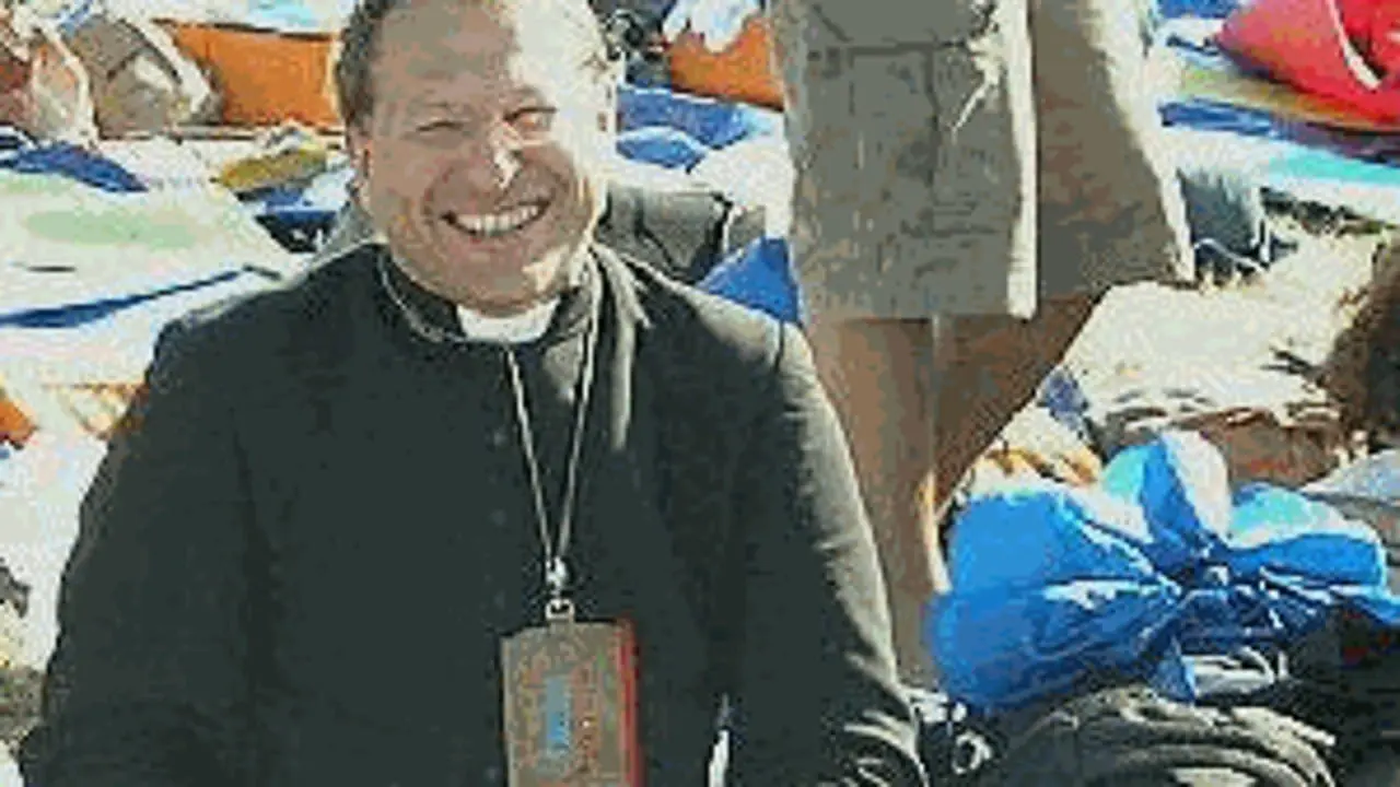 Il Vescovo di Alessandria: Un Leader Spirituale di Importanza