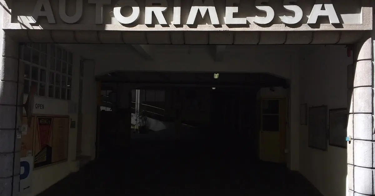 Scopri Via Nerino a Milano: Storia e Attrazioni