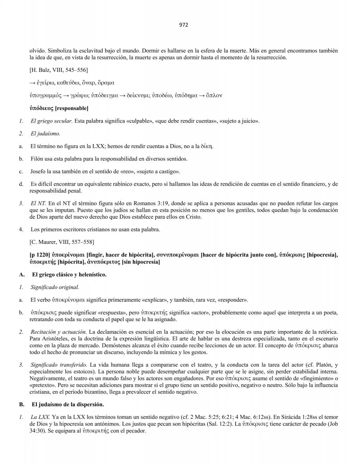L’importanza del Vicario nella società attuale