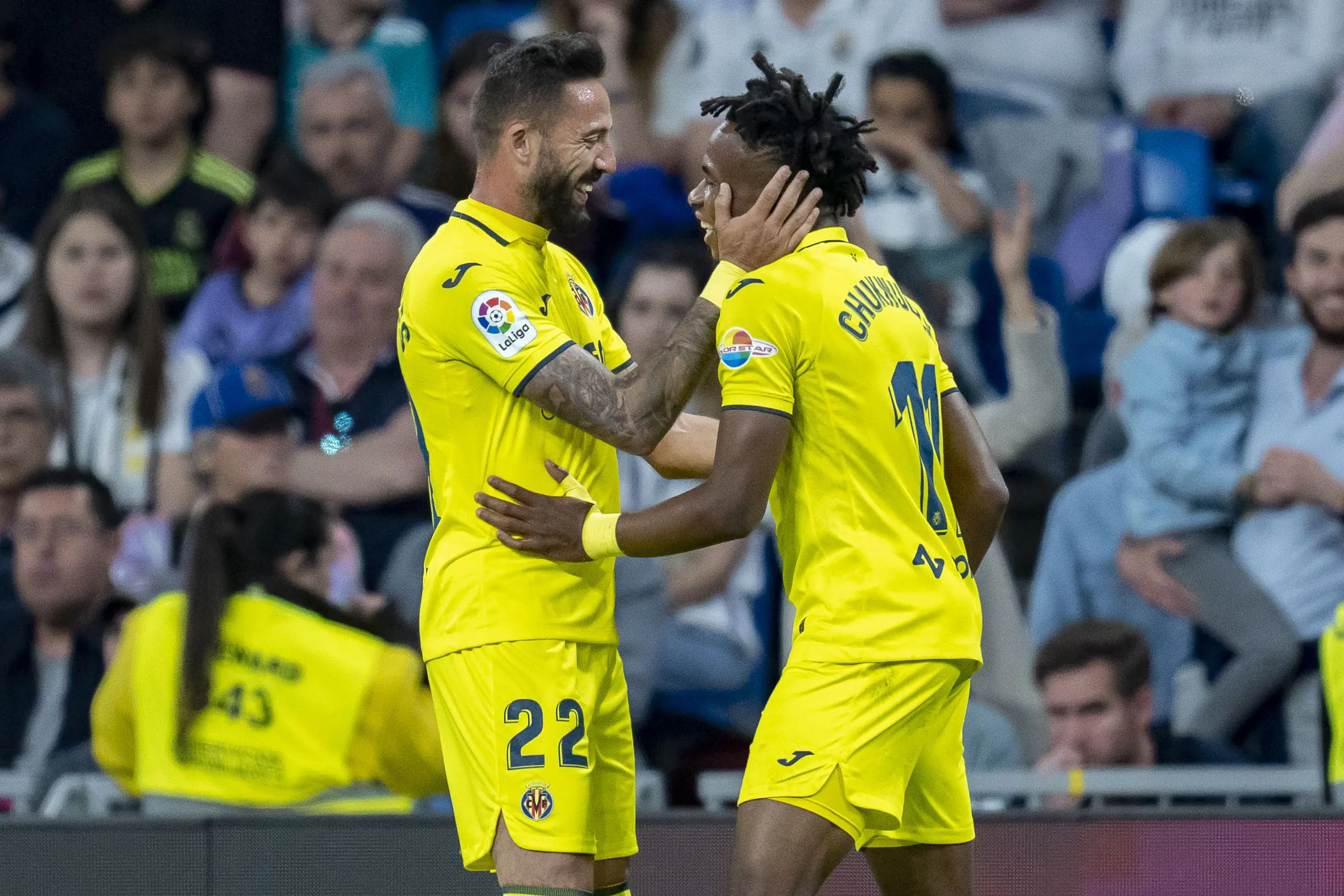 Il Villarreal: Una Squadra con una Storia Riconoscibile
