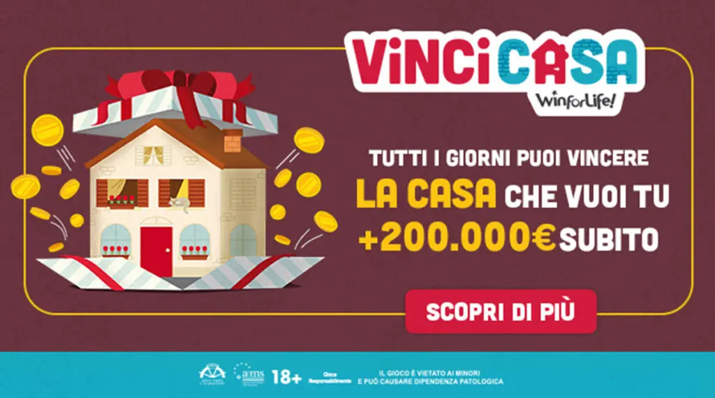 Scopri Vincicasa: L’Innovazione nel Settore Immobiliare