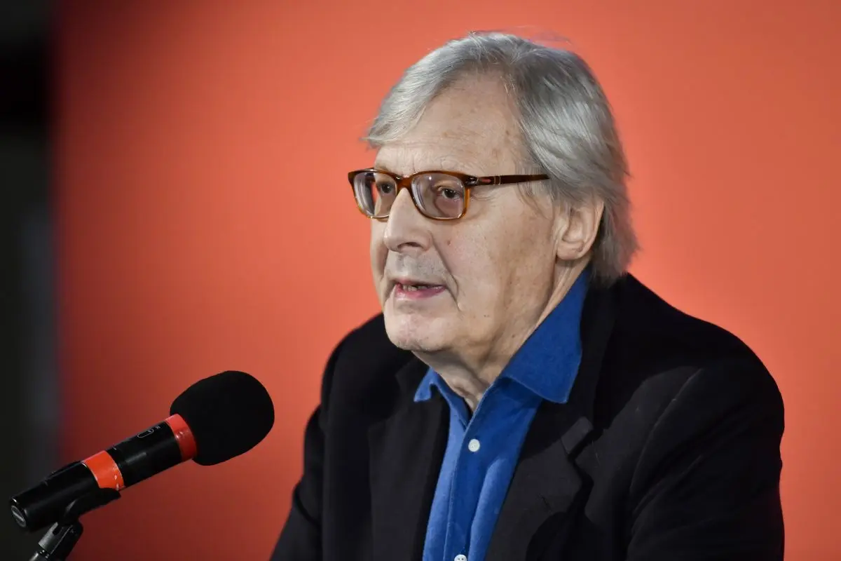 Vittorio Sgarbi: Un’icona del Dibattito Culturale Italiano