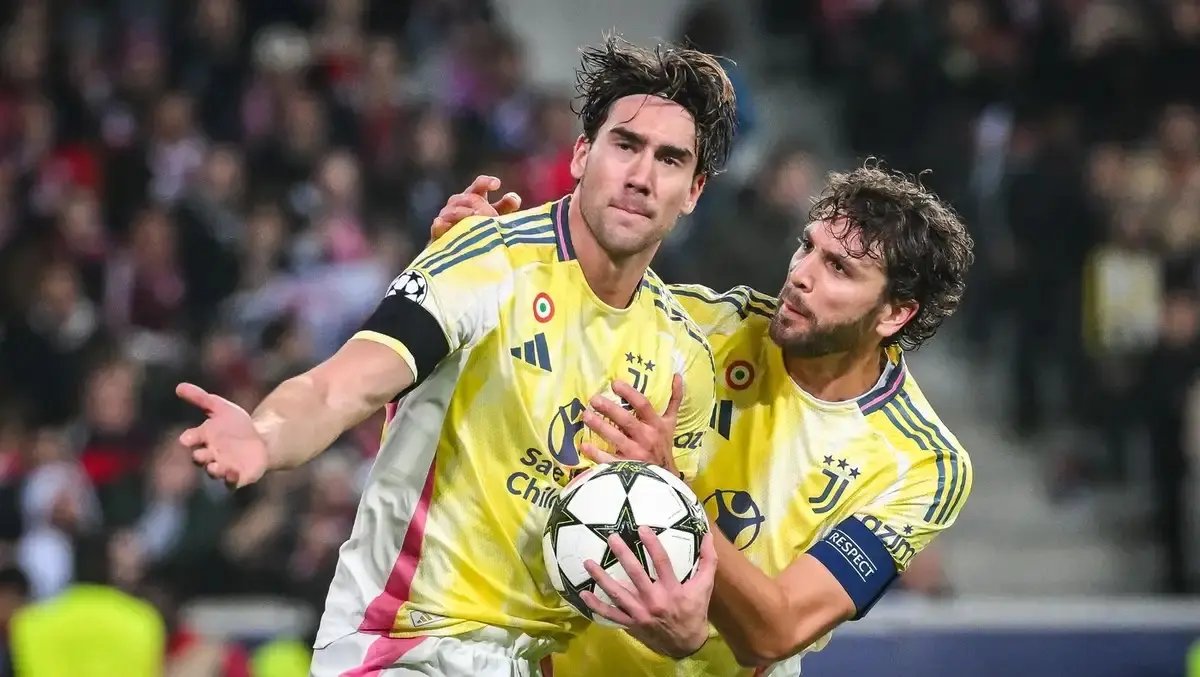 Dusan Vlahovic: La Stella in Ascesa del Calcio Europeo