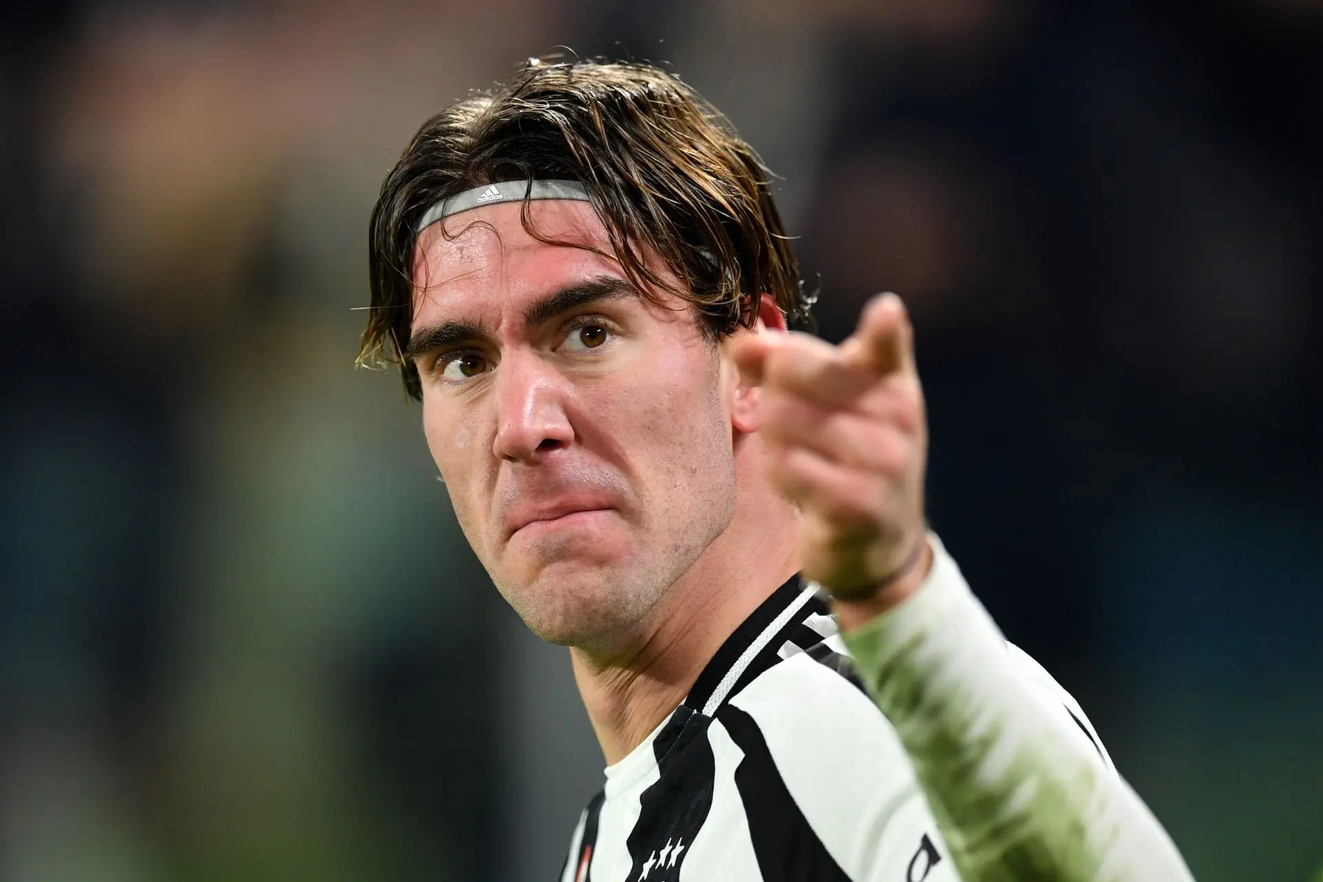 Dusan Vlahovic: Il Nuovo Talento del Calcio Italiano