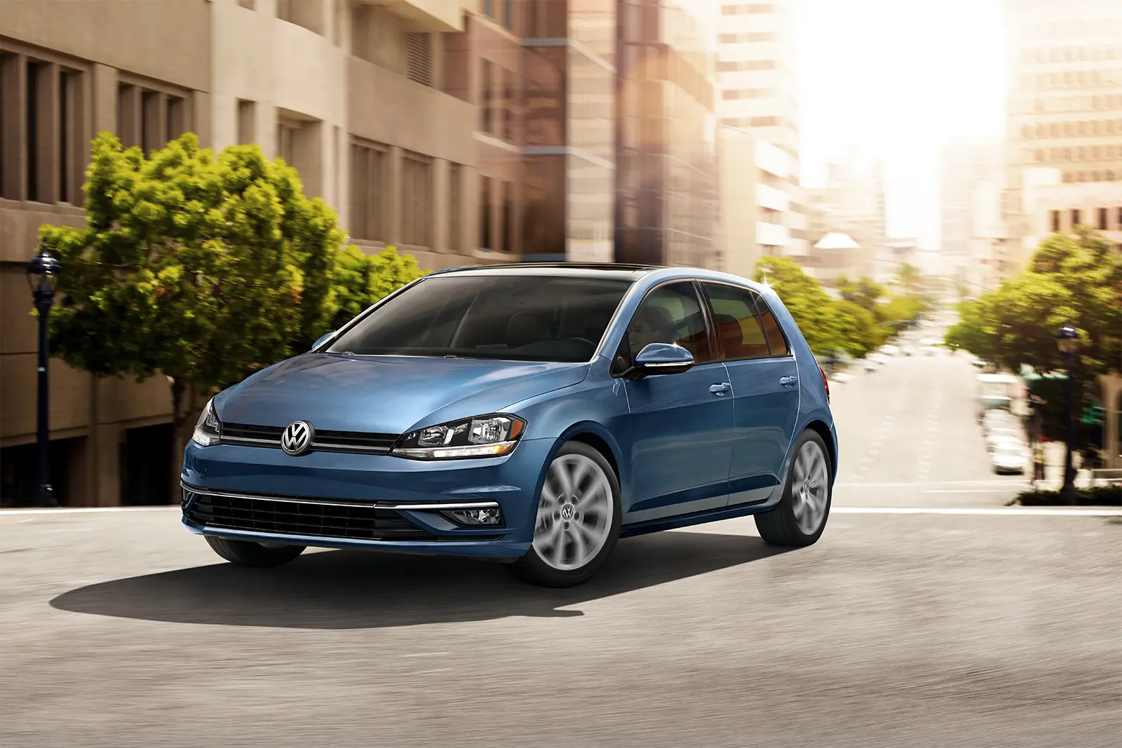 Le Ultime Novità su Volkswagen e le Sue Innovazioni image 1