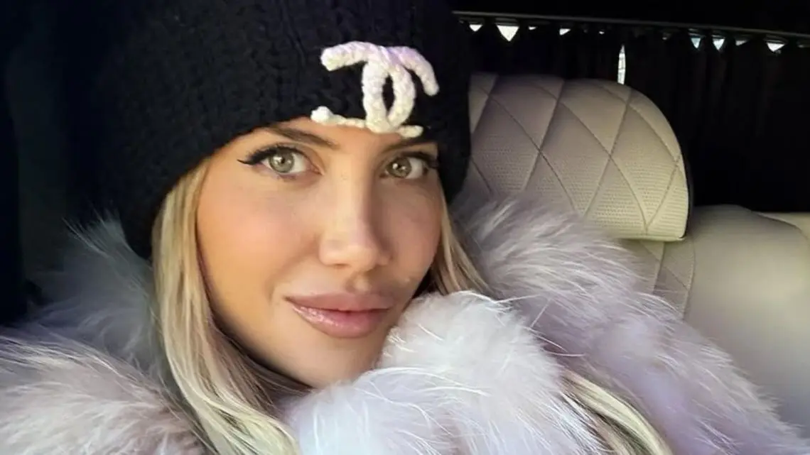 Wanda Nara: La Regina dei Social e le Ultime Novità