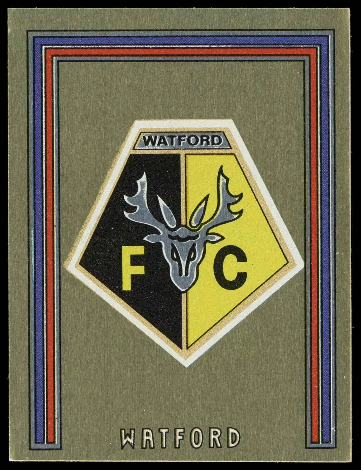 Attualità e Storia di Watford: Una Città in Evoluzione
