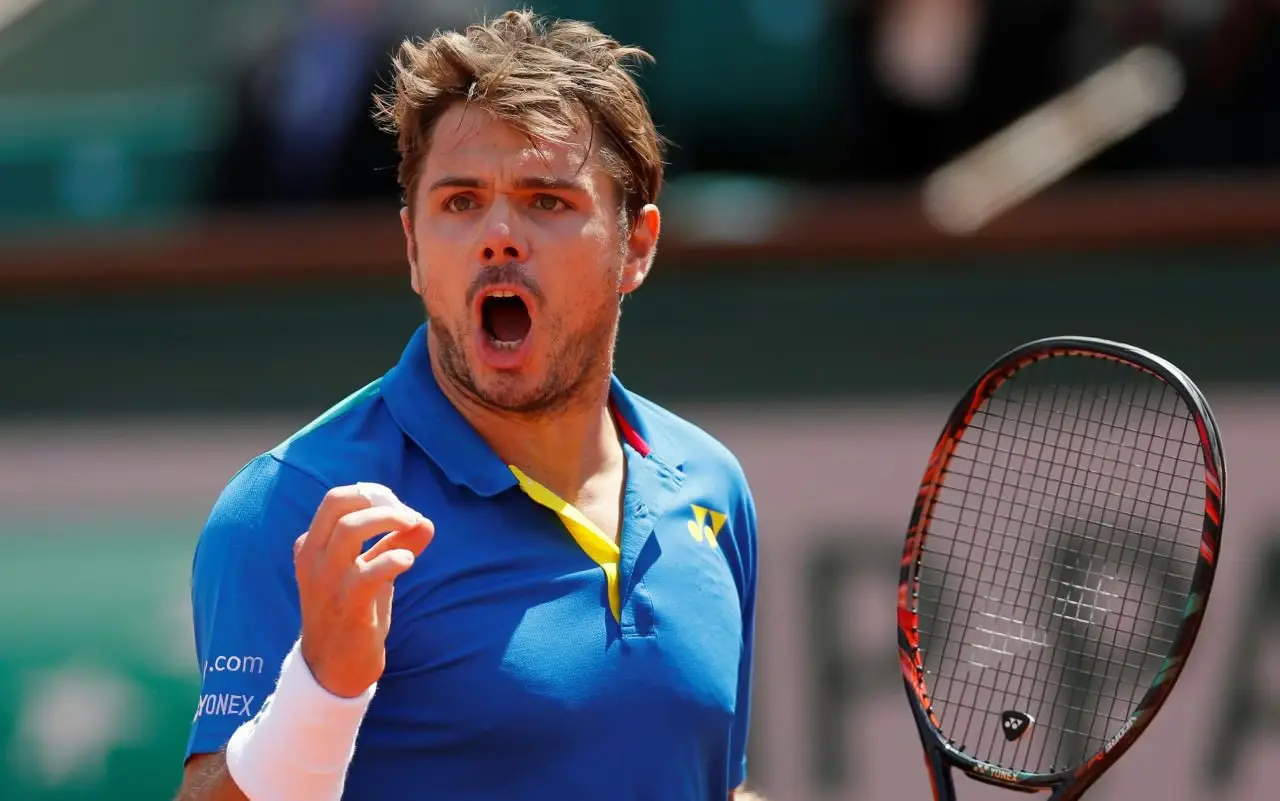 Il Ritorno di Stan Wawrinka nel Tennis Professionistico image 1