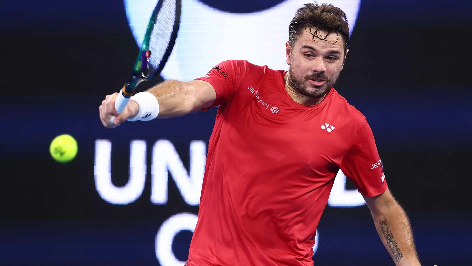 Il Ritorno di Wawrinka nel Mondo del Tennis image 1