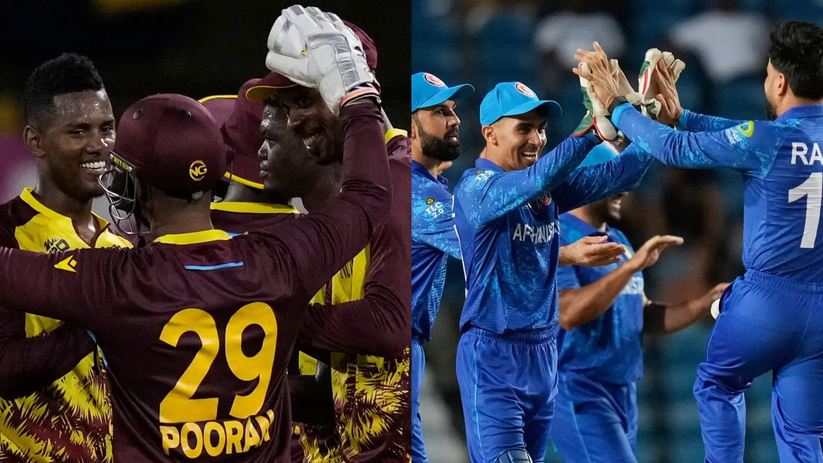 West Indies vs Afghanistan: Una Partita di Alta Importanza
