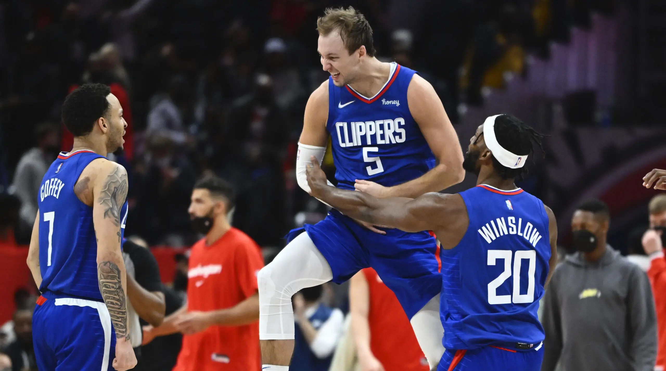 Wizards vs Clippers: Un’Analisi Approfondita