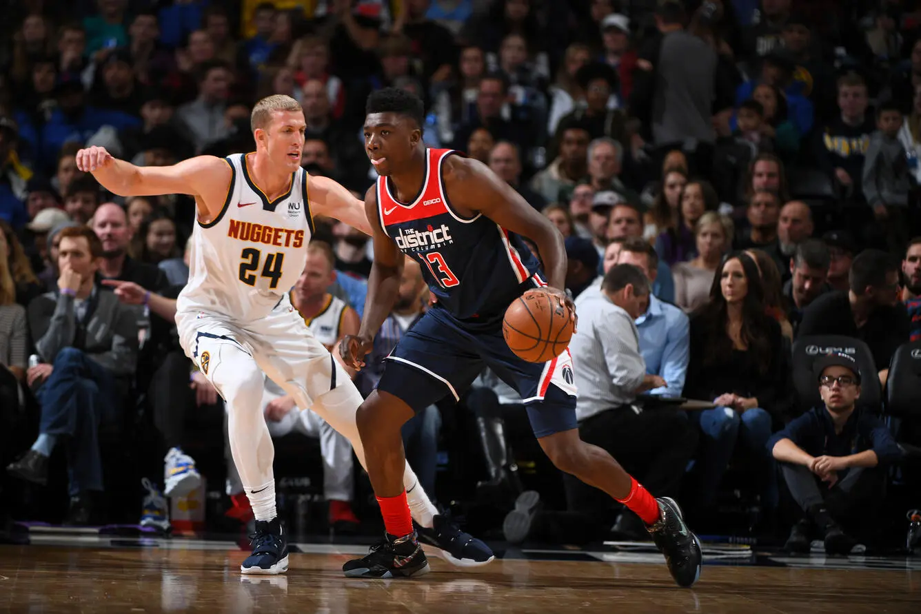 Wizards e Nuggets: Un Confronto Avvincente nella NBA