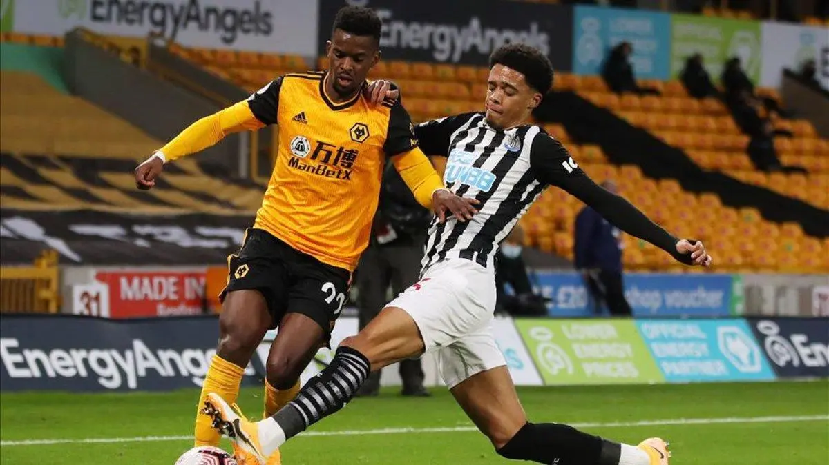 Wolverhampton e Newcastle: Una Partita Cruciale per la Premier League