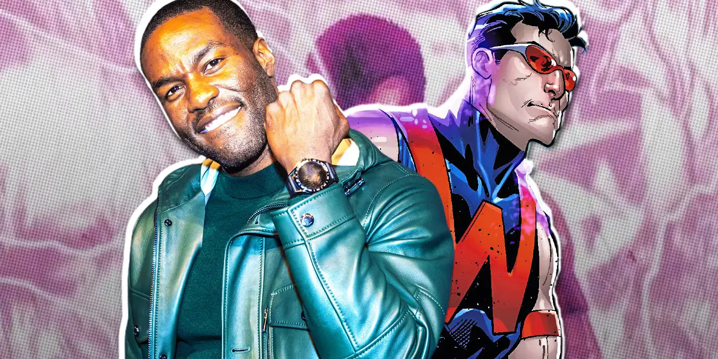 Wonder Man: Il Ritorno di un Iconico Supereroe Marvel