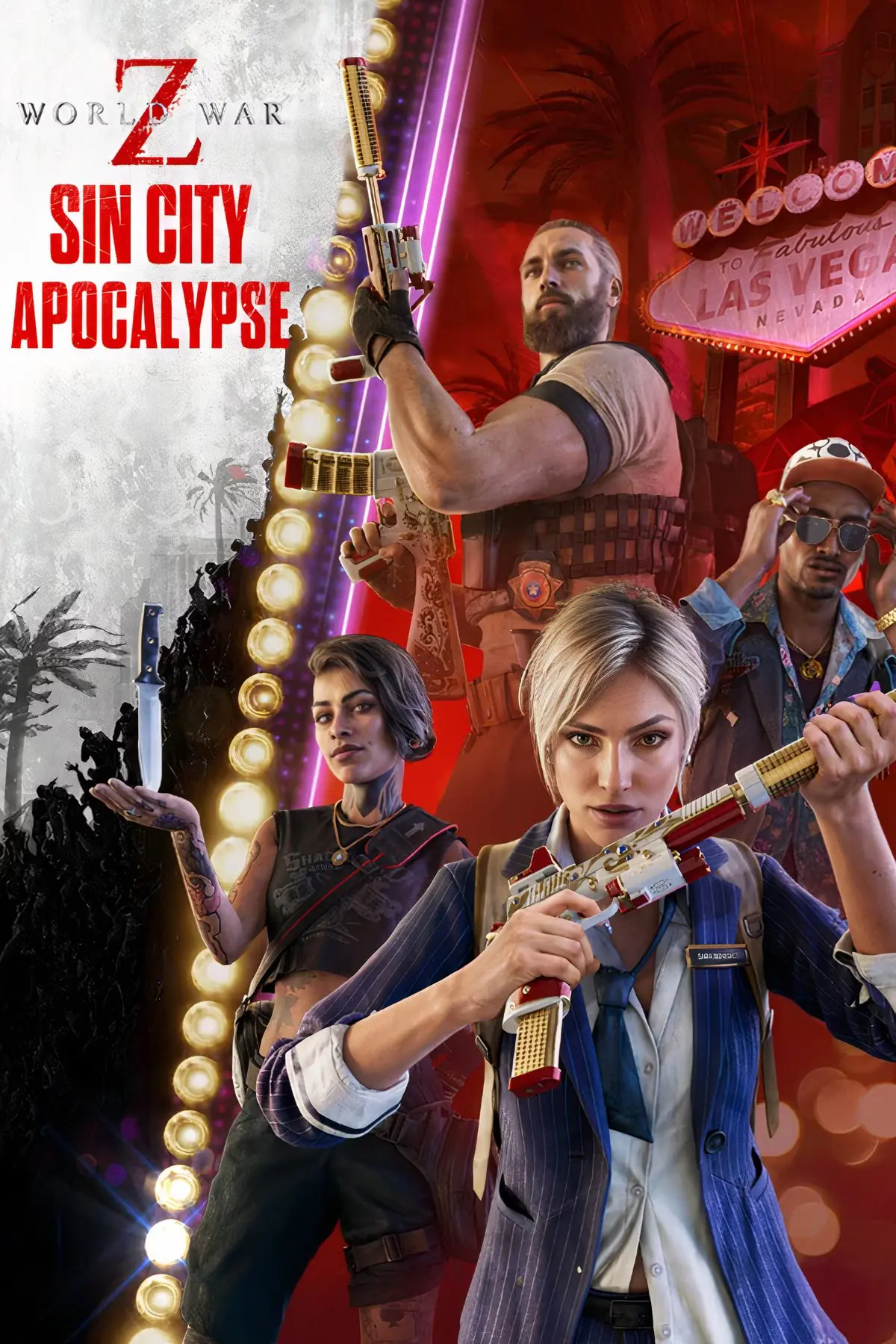 L’Impatto Culturale di World War Z
