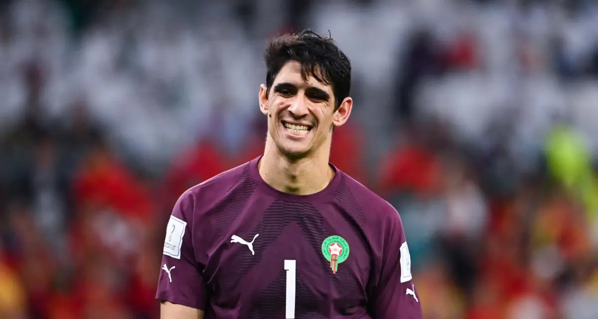 Yassine Bounou: Eccellenza e Resilienza nel Calcio