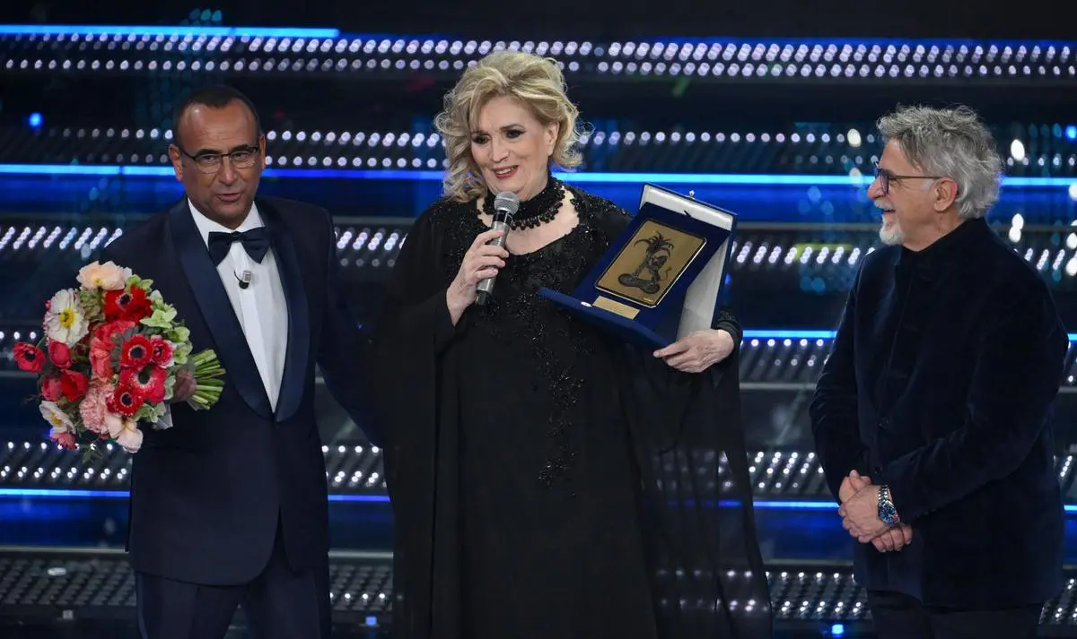 Iva Zanicchi: La Carriera di un’Icona della Musica Italiana