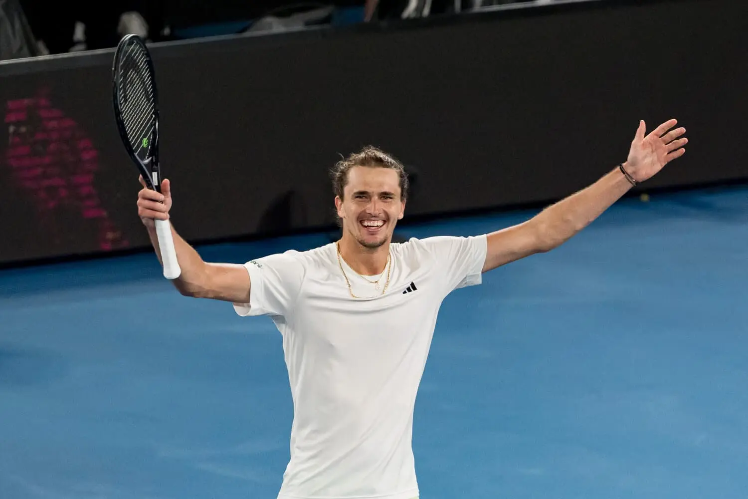 Zverev e Alcaraz: I protagonisti della nuova era del tennis