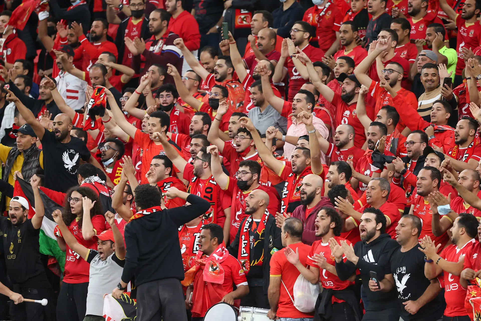 تحليل مباراة الأهلي ضد الإسماعيلي في الدوري المصري image 1