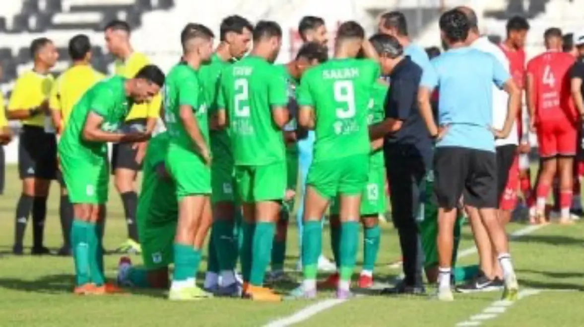 كهرباء الإسماعيلية ضد الزمالك: تحليل للمباراة