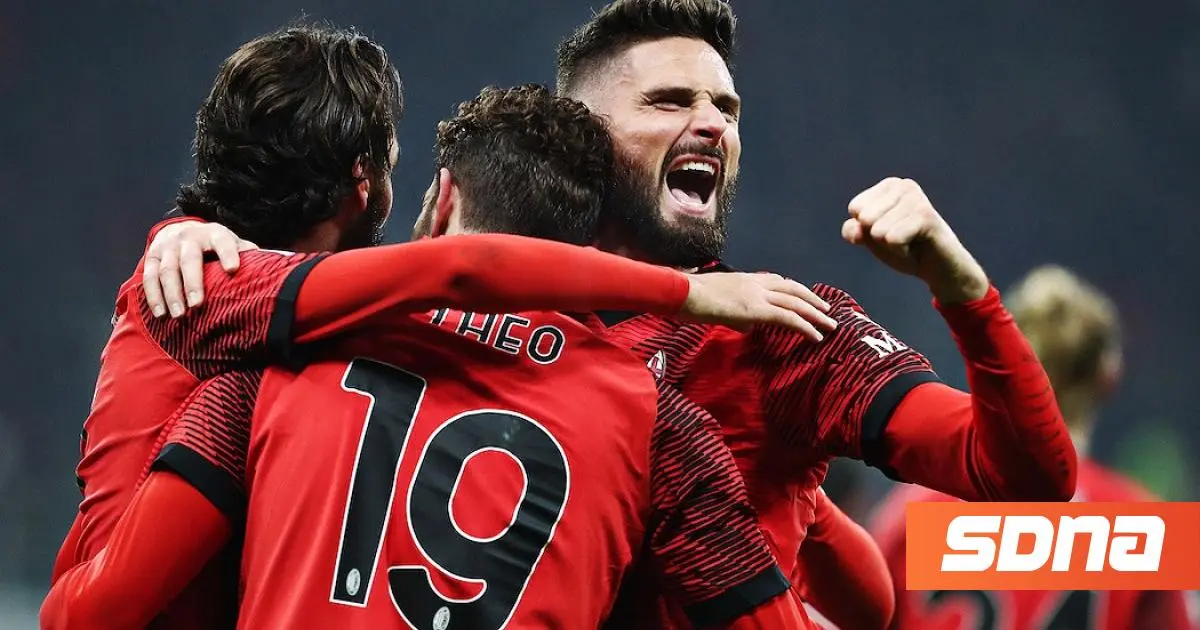 Ουντινέζε εναντίον Ρόμα: Μάχη Στη Serie A