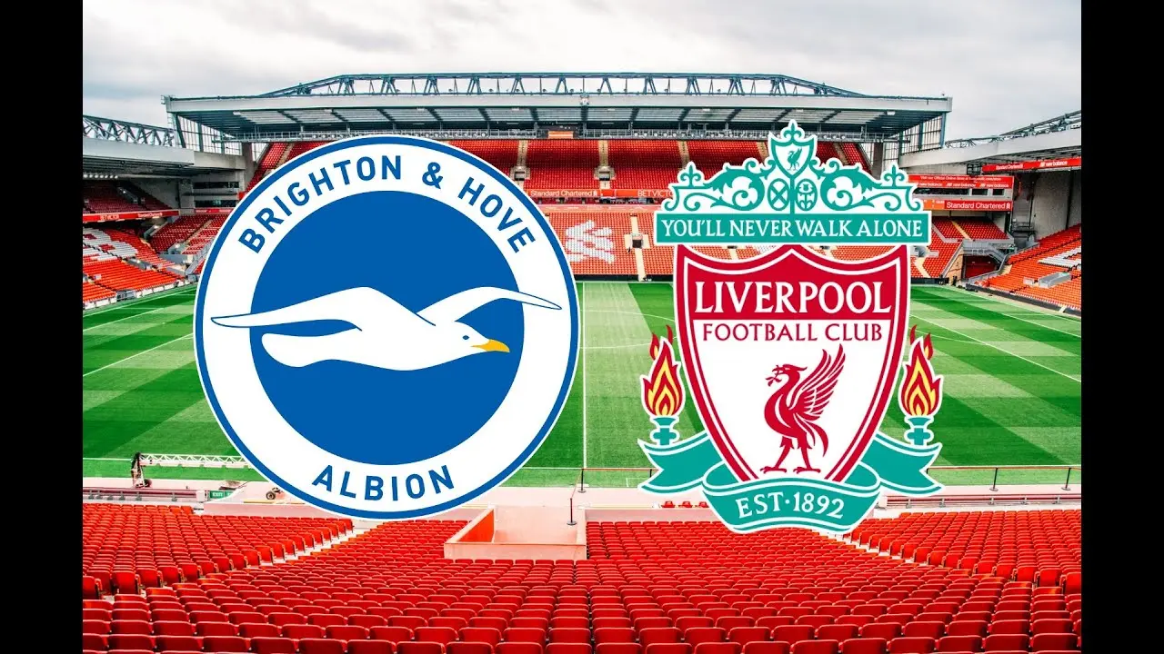 ملخص مباراة ليفربول ضد برايتون: أحداث ونتائج الدوري الإنجليزي