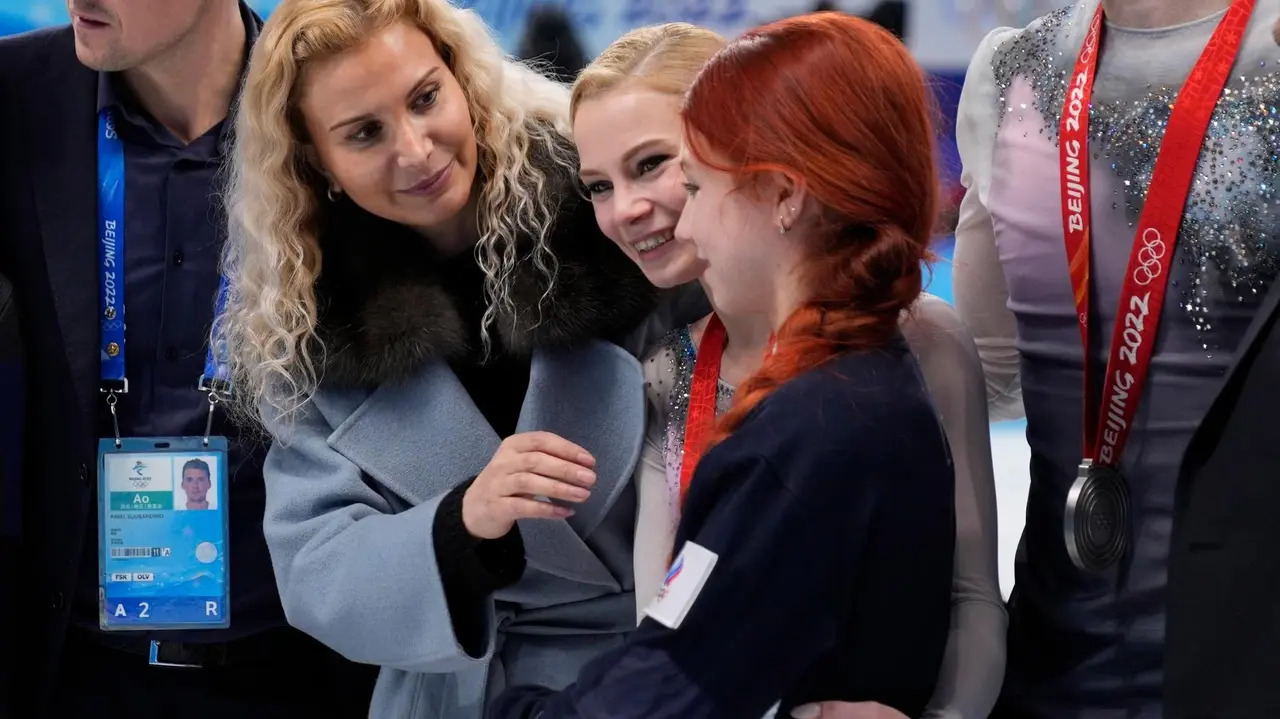 Il Pattinaggio Artistico Maschile ai Giochi Olimpici Invernali 2026 image 1