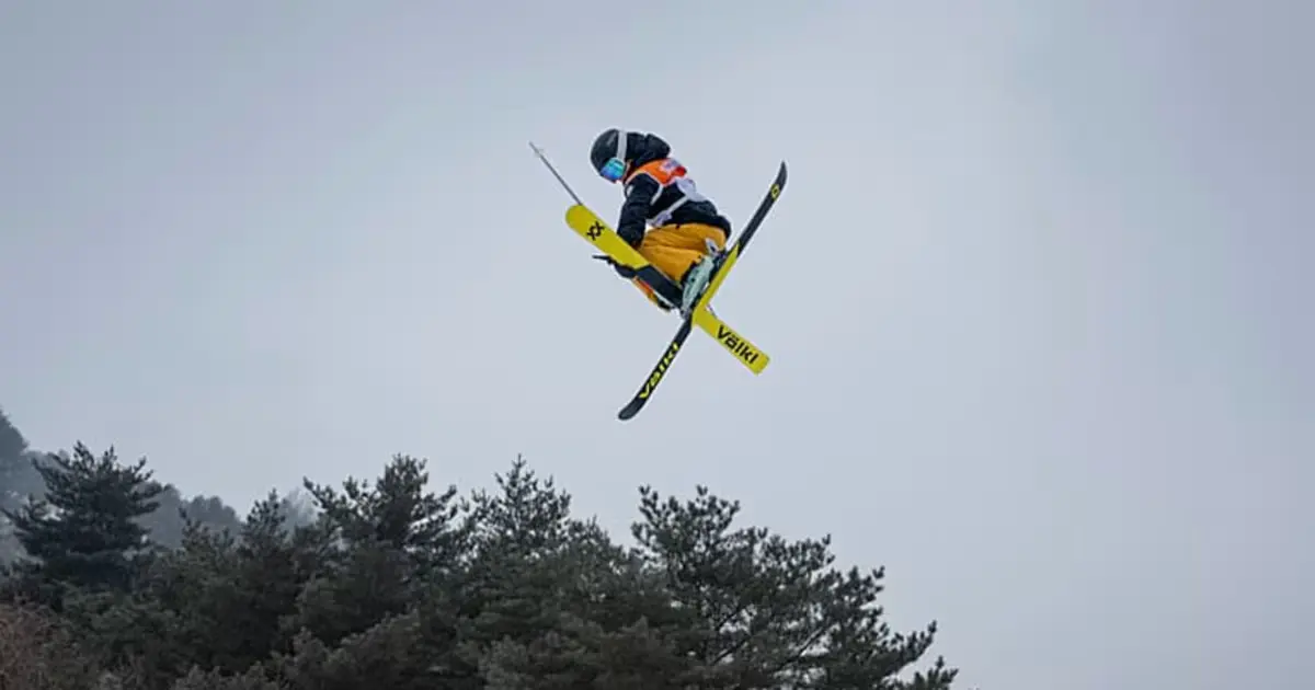 Risultati del Big Air Uomini nel Freestyle Sci alle Olimpiadi 2026