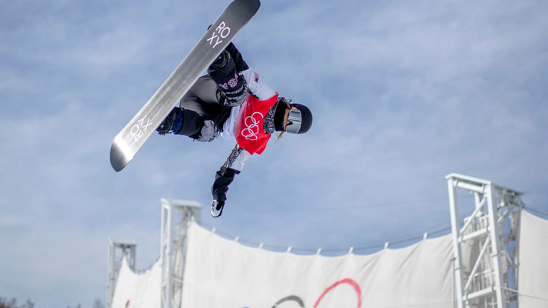 Snowboarding Femminile Halfpipe alle Olimpiadi Invernali 2026