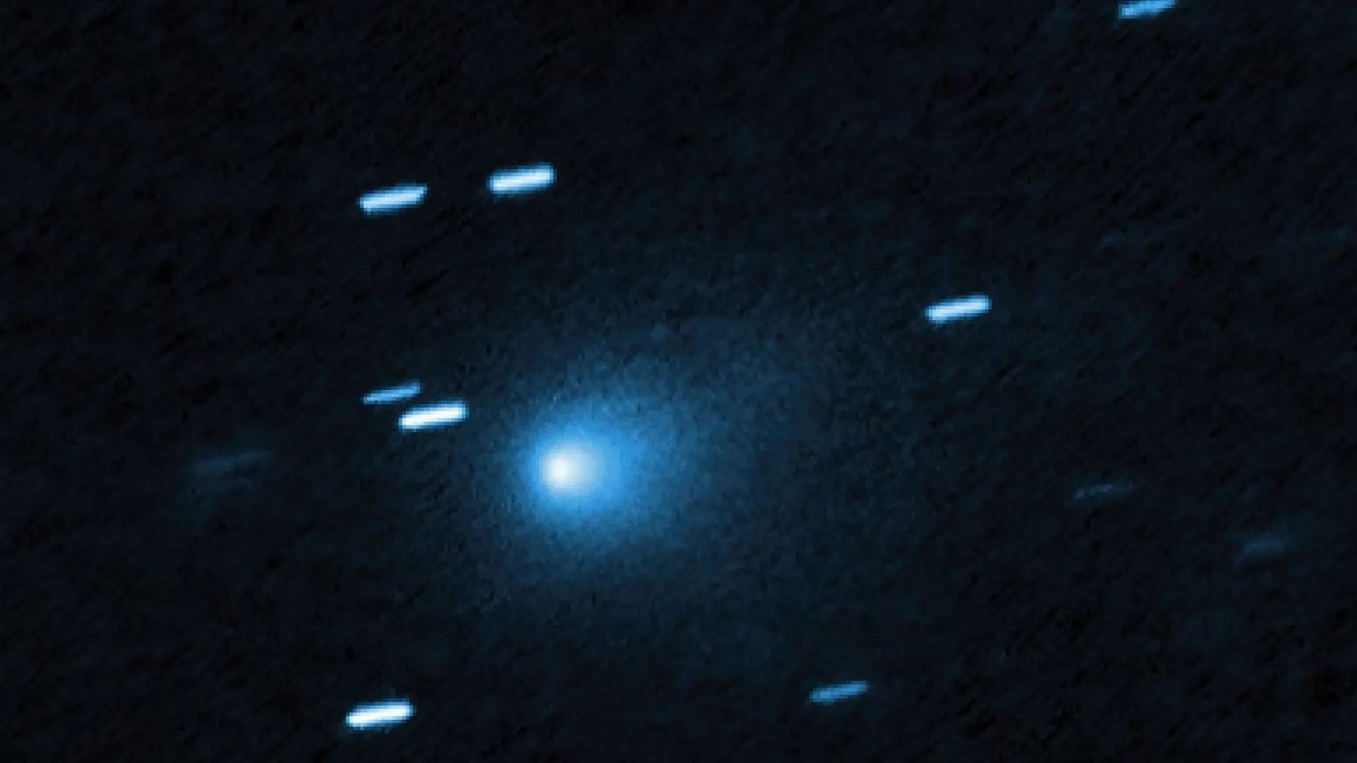 Il 3i Atlas di Avi Loeb: Mappare l’Universo e oltre