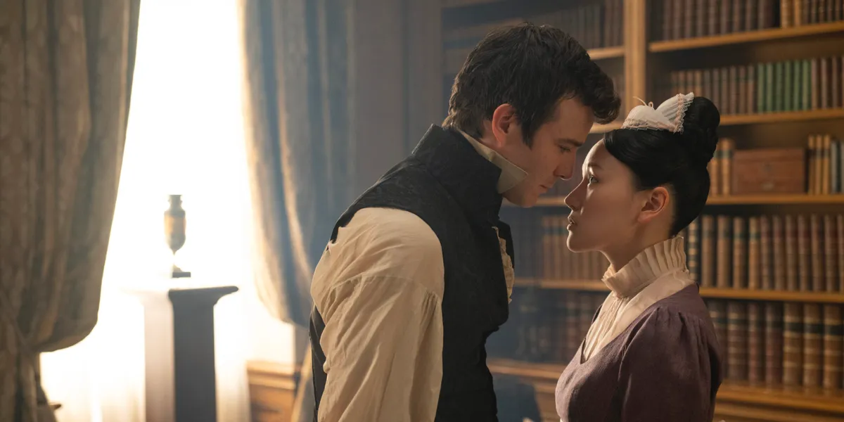 a che ora esce bridgerton — IT news