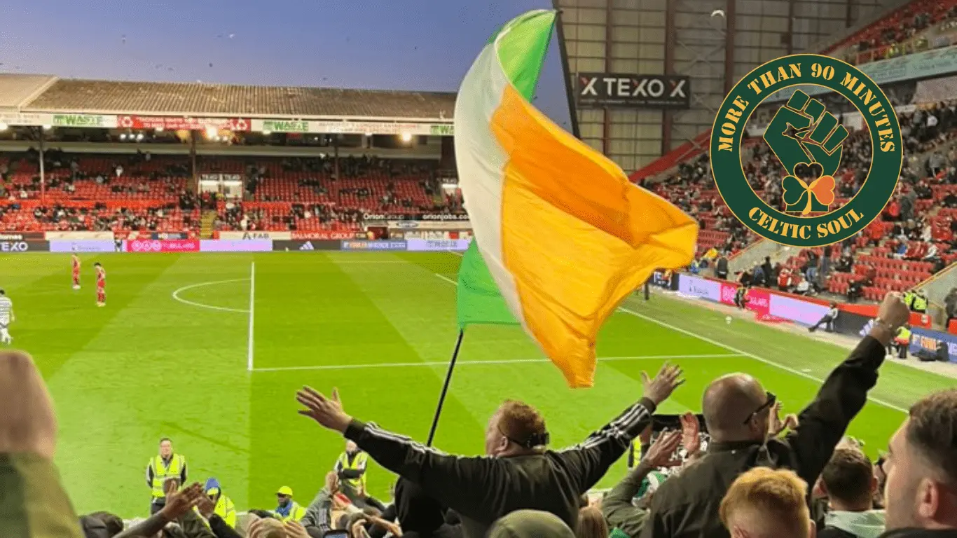 Aberdeen Celtic: la rivalità nel calcio scozzese