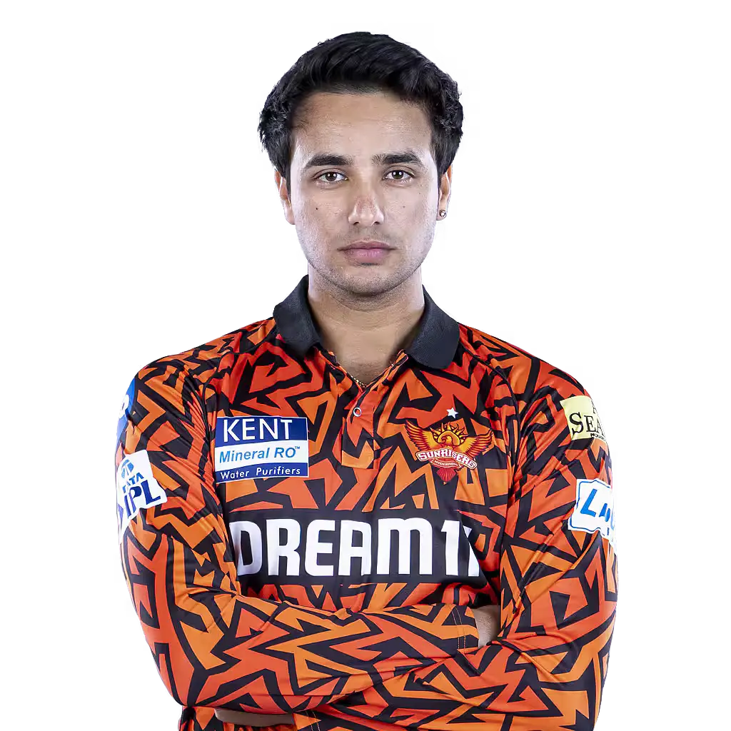 Abhishek Sharma: Il Talento Emergente del Cricket Indiano