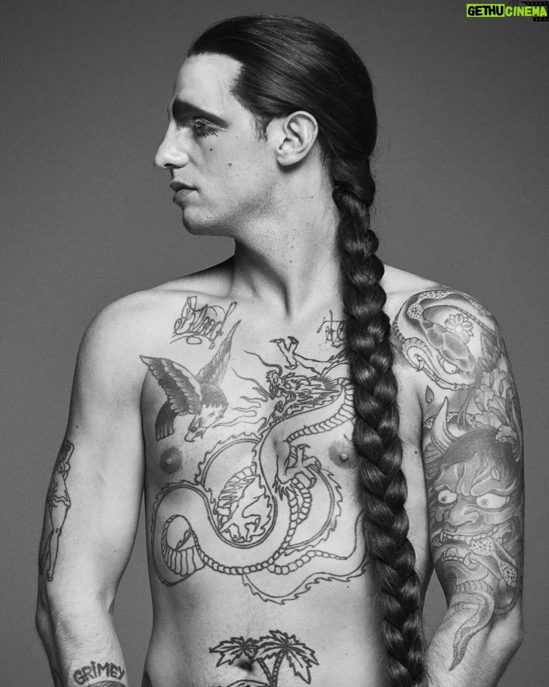 Achille Lauro: L’Artista Che Ha Ridefinito la Musica Italiana