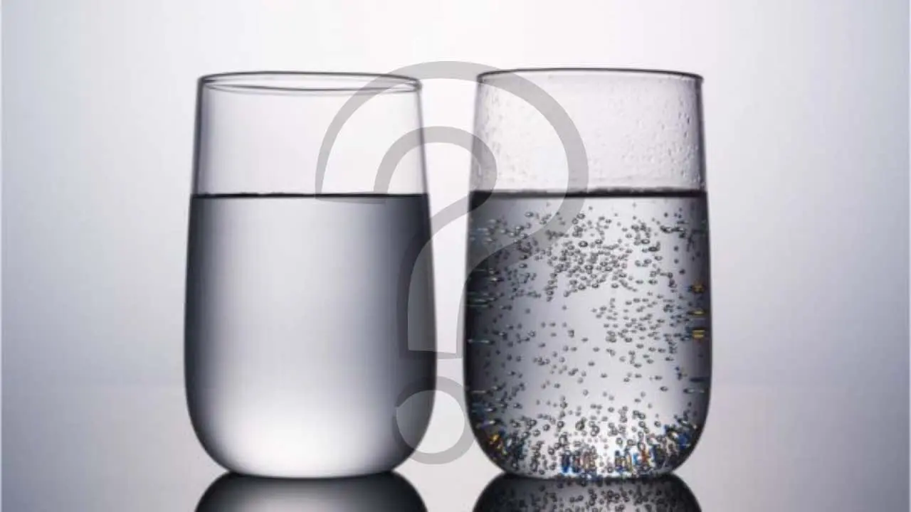 Il Ruolo dell’Acqua Frizzante nel Regime Alimentare di Matteo Bassetti