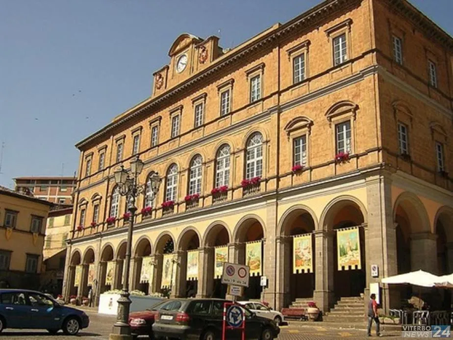 acquapendente — IT news