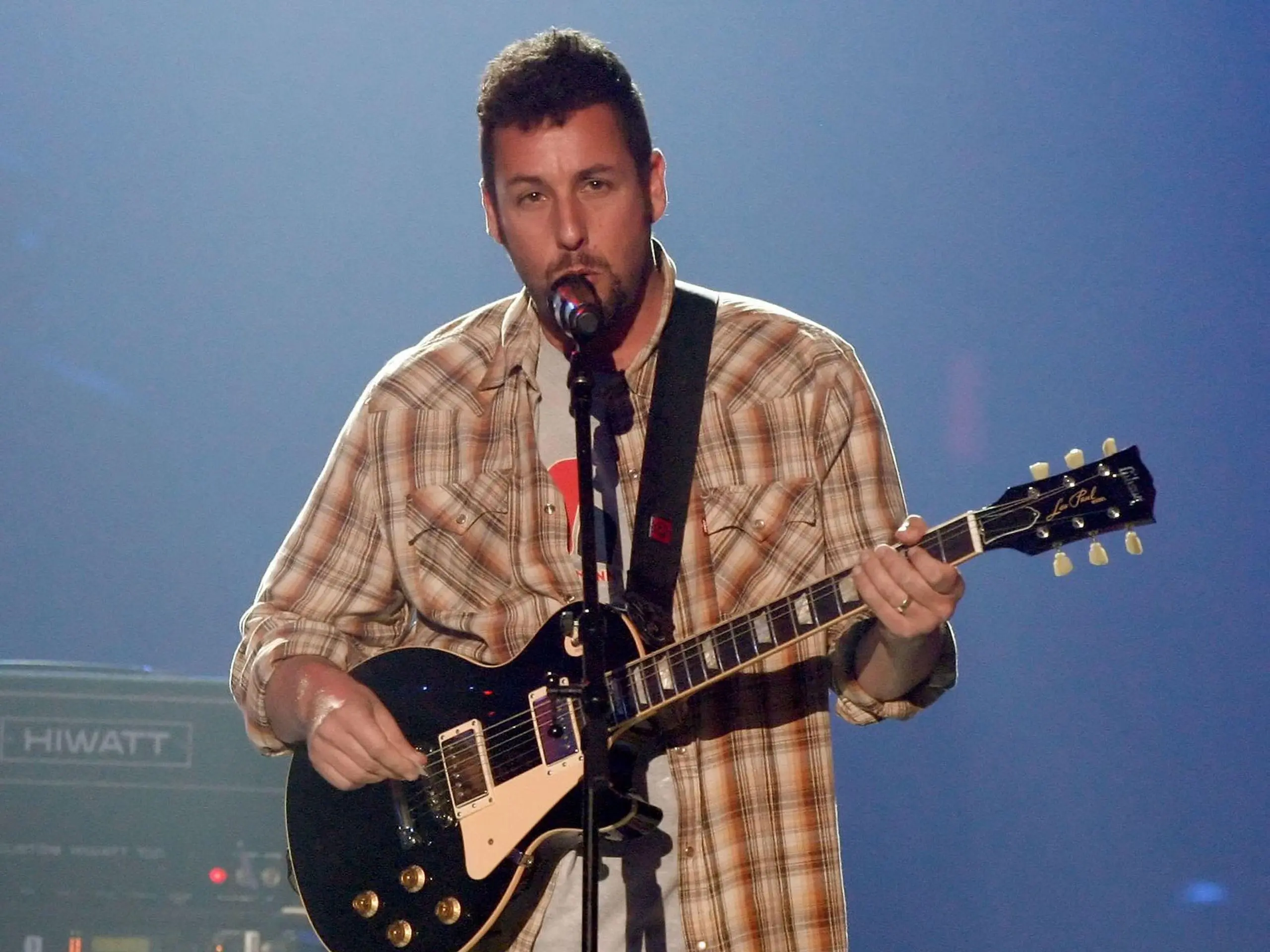 Adam Sandler: Un’icona della commedia moderna