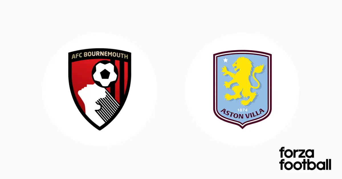 Analisi della partita AFC Bournemouth contro Aston Villa image 1