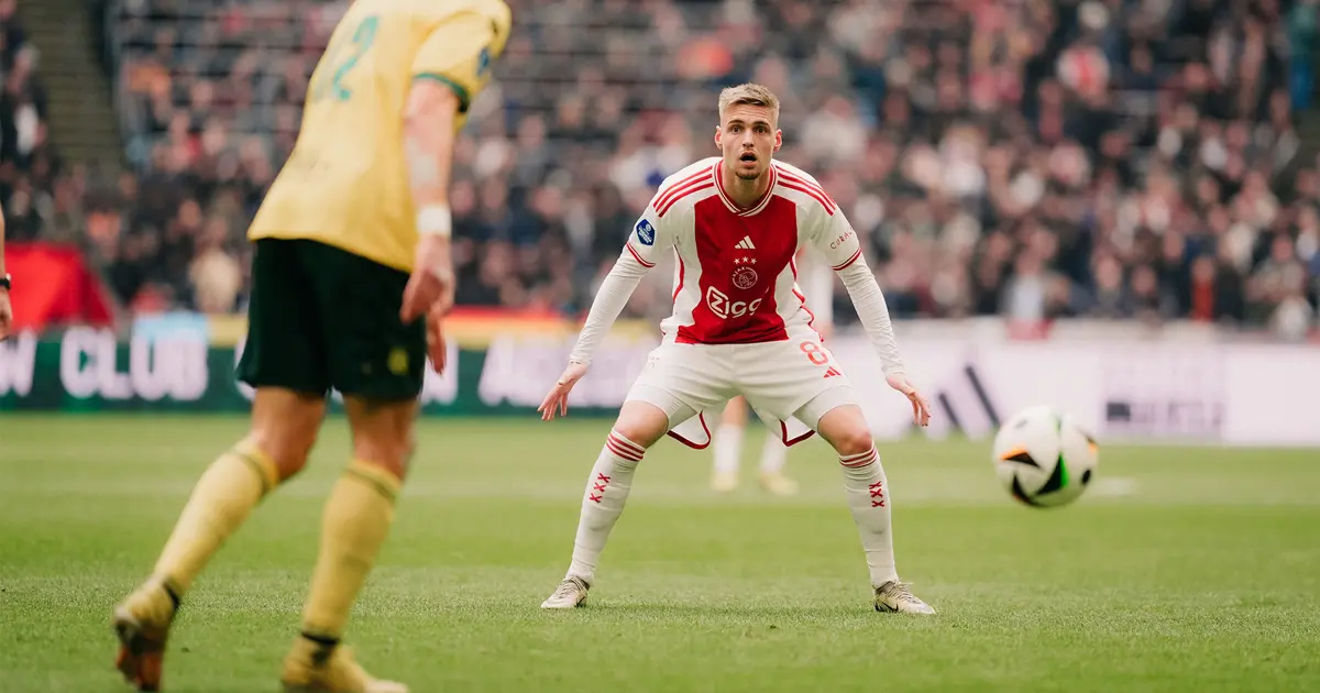 AJAX e Fortuna Sittard: Un’Analisi della Rivalità