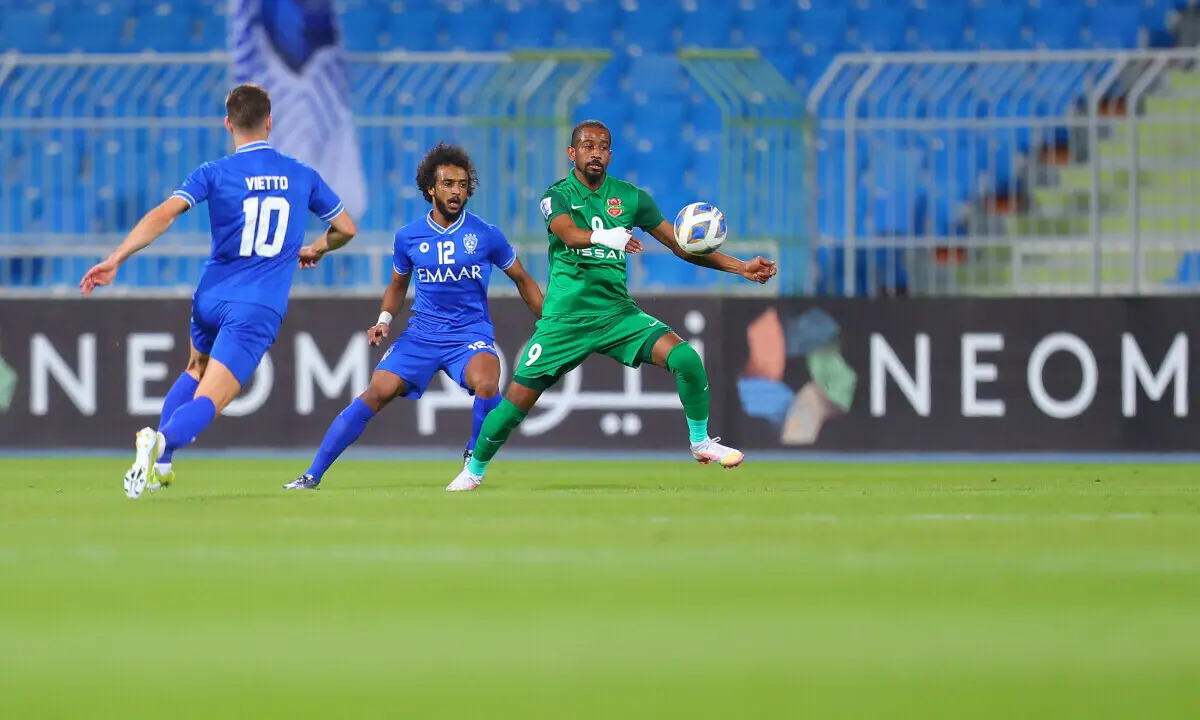 Al-Ahli Dubai contro Al Hilal: Un Incontro Imperdibile