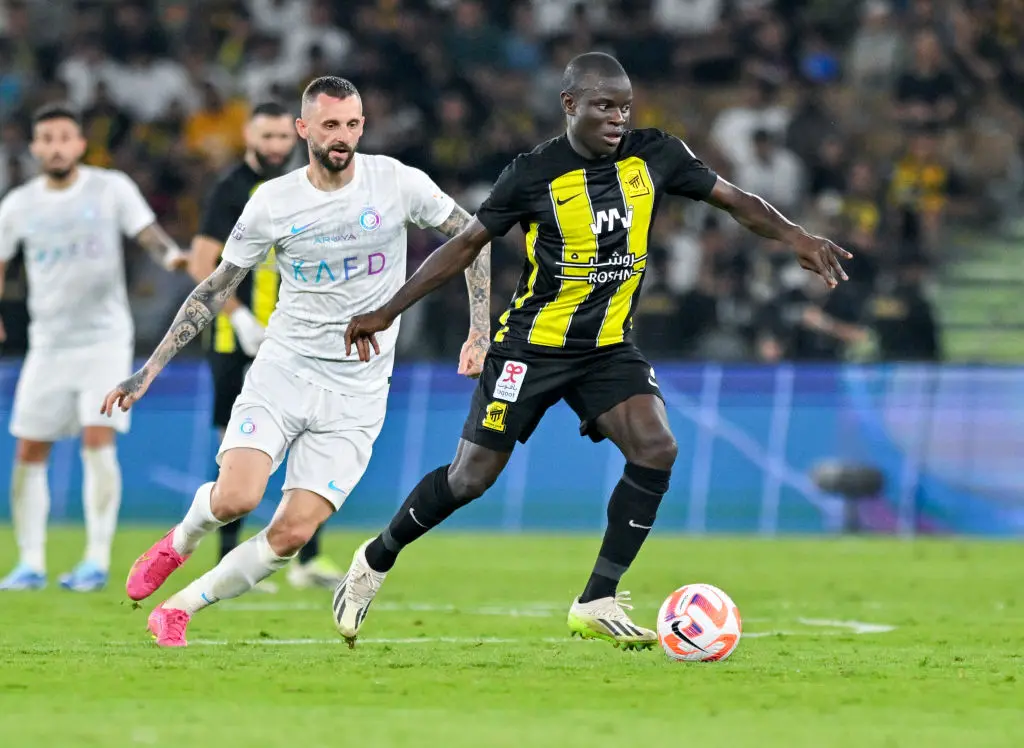 Al-Nassr e Al-Ittihad: la Rivalità nel Calcio Saudita