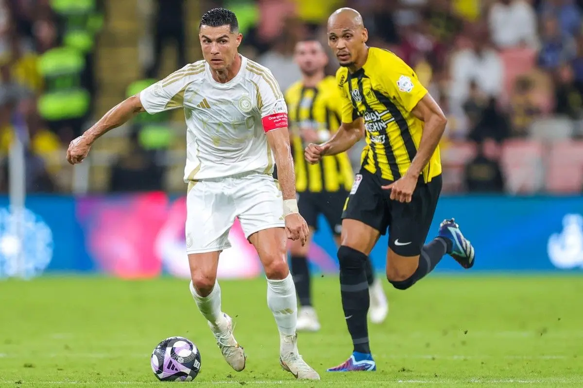 Analisi della Partita: Al-Nassr vs Al-Ittihad