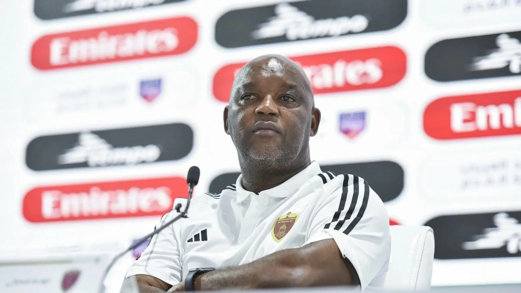 Al Wahda e Al Ahli Saudi: Un Confronto Decisivo nel Campionato