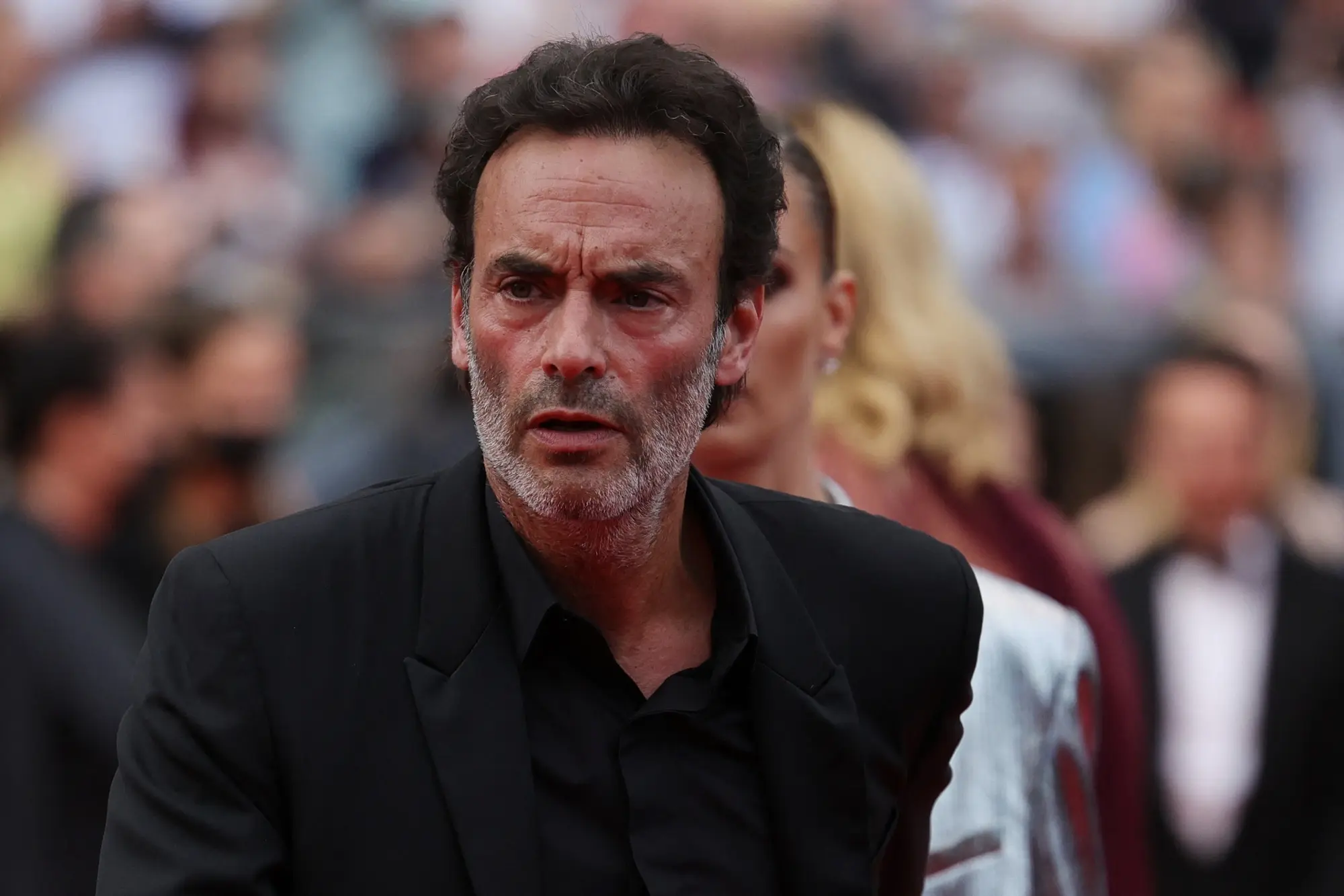 La Vita e la Carriera di Alain Delon image 1