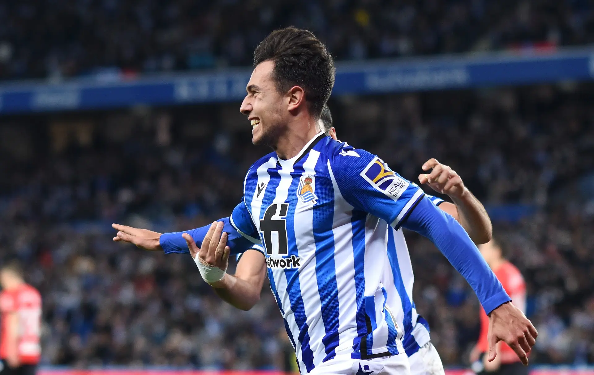 Alaves e Real Sociedad: Una Rivalità nel Calcio Spagnolo