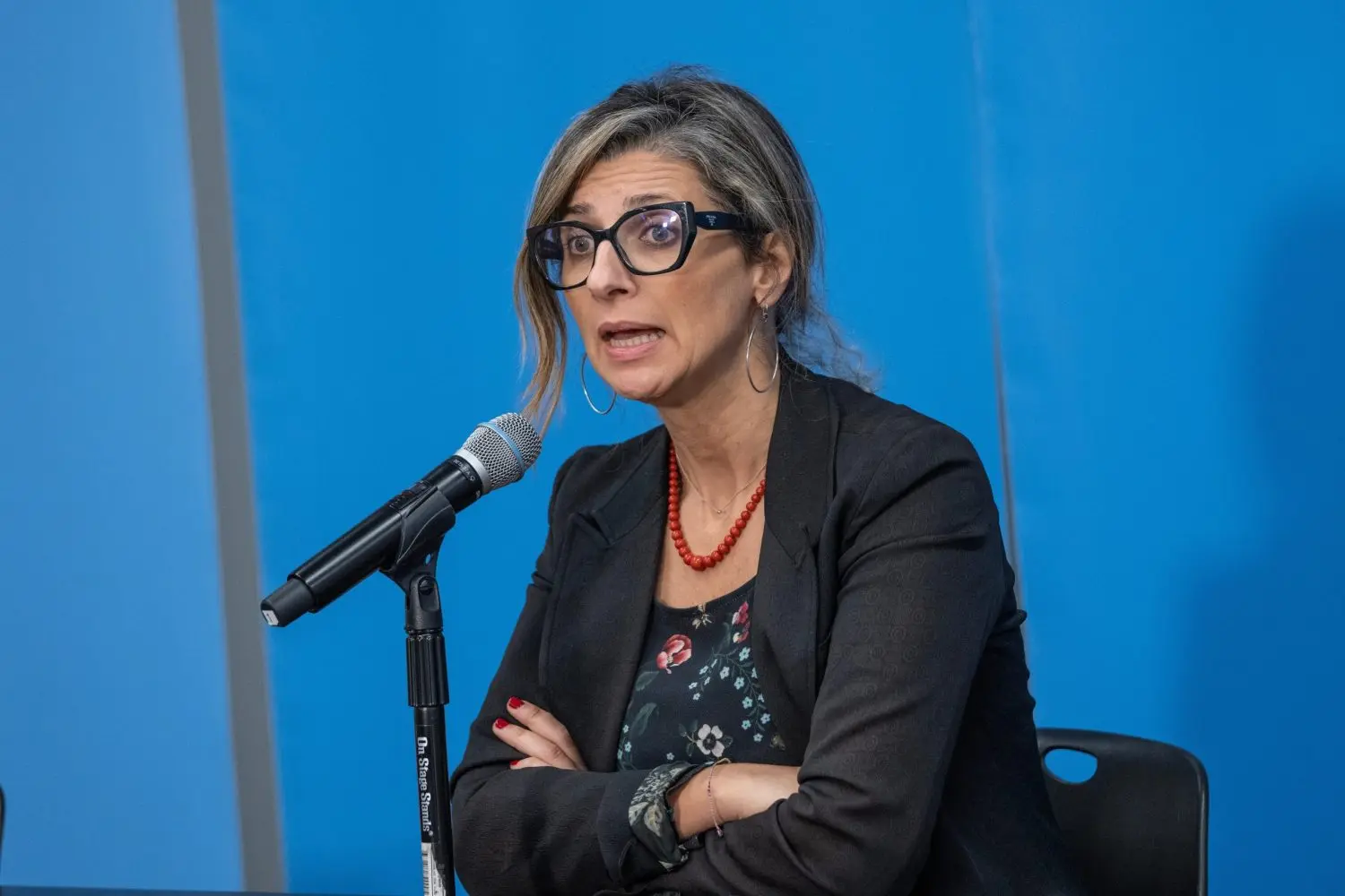 L’Ascesa di Albanese Francesca nel Mondo dell’Arte
