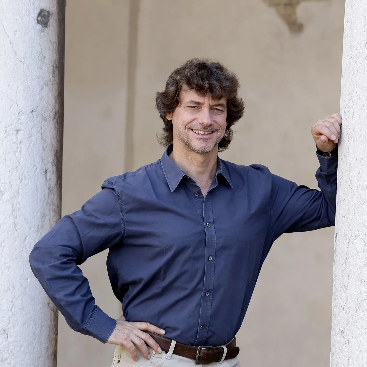 alberto angela — IT news