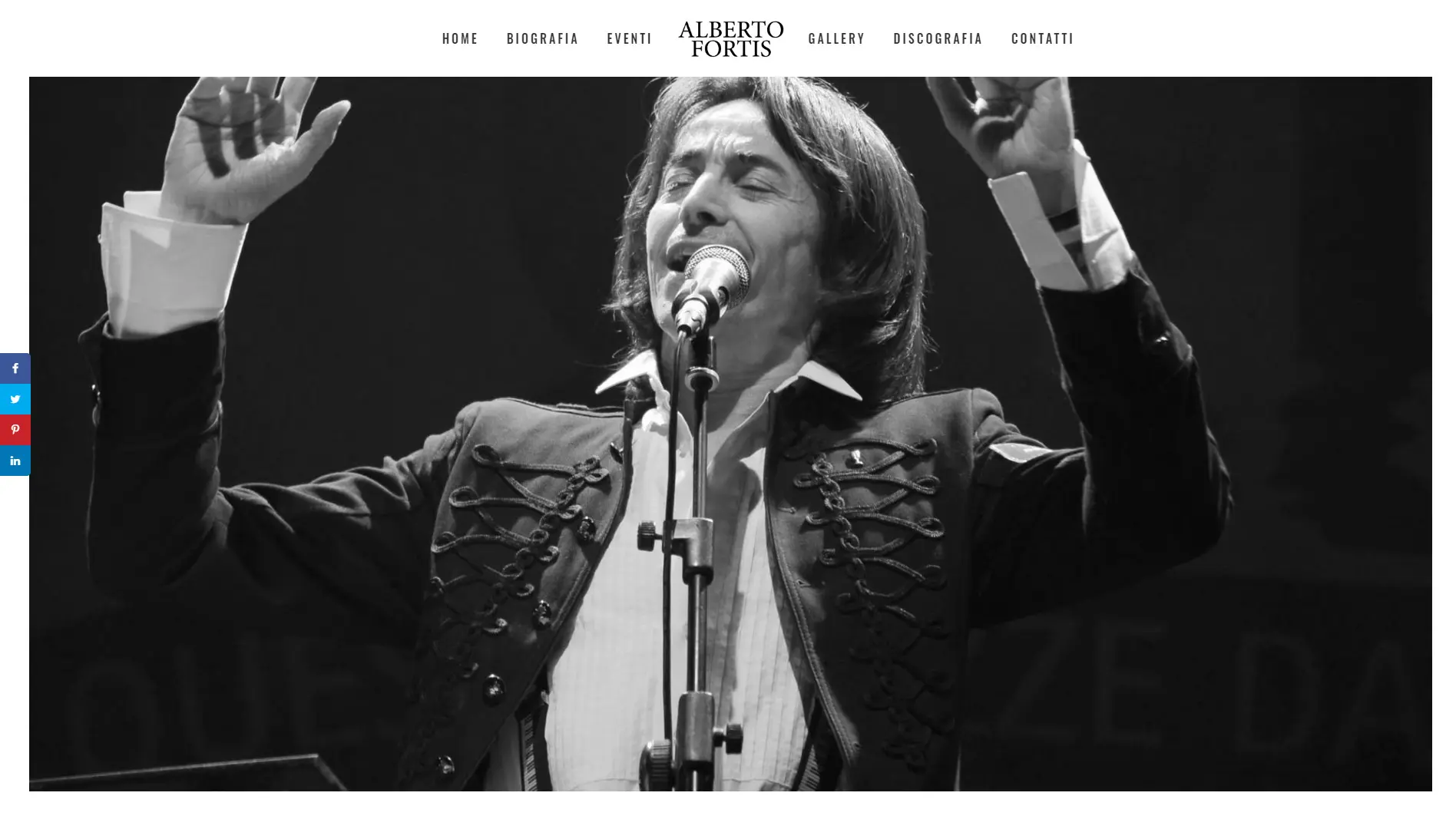 Alberto Fortis: Un Viaggio nella Sua Carriera Musicale